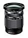 Olympus M.Zuiko Digital ED 12-200mm F3.5-6.3 Lens, for Micro Four Thirds Cameras