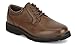 Dockers Men's Shelter Plain-Toe Oxford