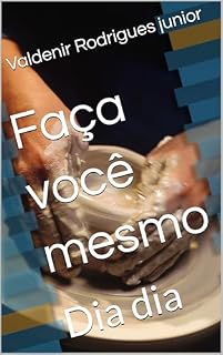Livro Faça você mesmo: Dia dia