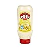 Devos & Lemmens – Frites – Zoete Saus – 450 ml fles x 1 – Perfect voor frites en andere lekkere gerechten – Recyclebare…