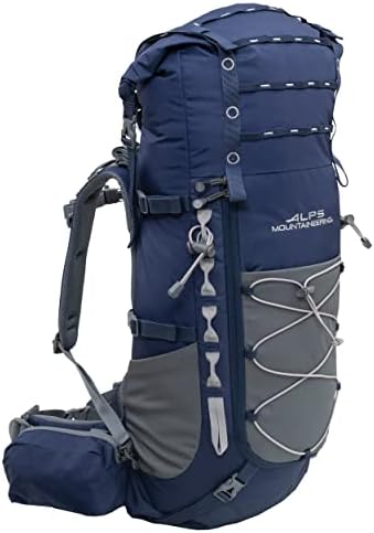 Amazon.com: Mammut Pro 35 Removable Airbag 3.0, Safari/Black, 35 L
