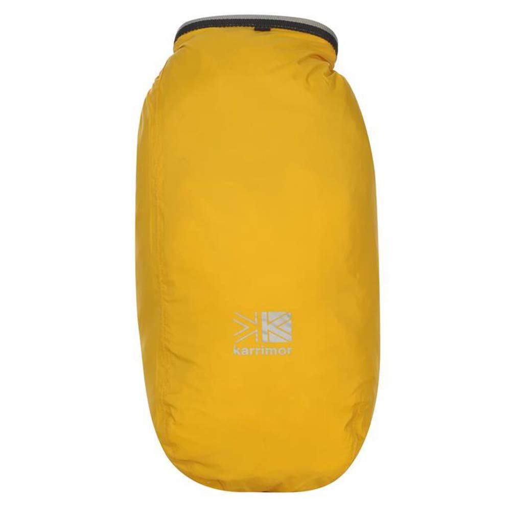 Karrimor Drybag 10L - Yellow