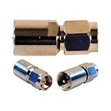 Wilson Amplifiers 971119 FME-Male to SMA-Male Connector