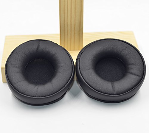 Replacement Ear Pads Cushion for Jabra Move Wireless On-Ear Bluetooth Headphones