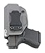 Fierce Defender IWB Kydex Holster Glock 26 27 33