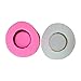 Gereton Silicone Mold for 3D Succulent Plant Flower Pot,Gypsum Cement Fleshy Plant Flower Pot Silicone Mould Bonsai,DIY Polyhedron Cactus Muti-Meat Flower Planter Mould