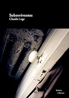 Livro Sobreviventes (Formas Breves)