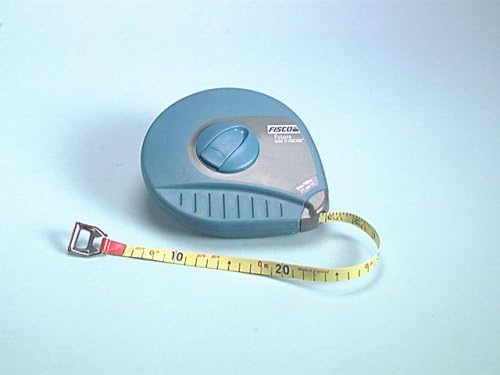 Fisco Ft30/79 Futura Glass Fibre Tape 30m/100 Foot