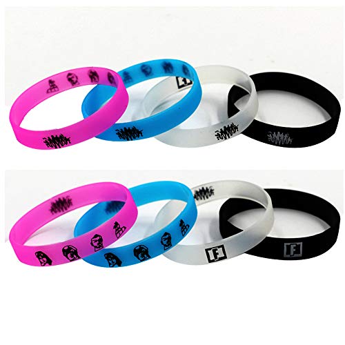 1 Glamorous+Bracelet+Wristband+Suitable+Children