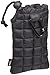 AmazonBasics Quilted Case for Small Electronics Including Cameras, Mobile Phones, and GPS Units (Black)