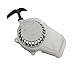 Aluminium Pull Starter Start Mini Pocket Bikes ATVs Quad 49cc Mower Engines