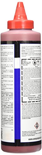 SEM 16508 Red Oxide Sure-Coat - 1 Pint