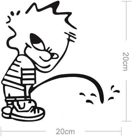 Avoir Images Veroda Decal Sticker Pour Lunette Wc Humoristique De Decoration le plus cool salutations