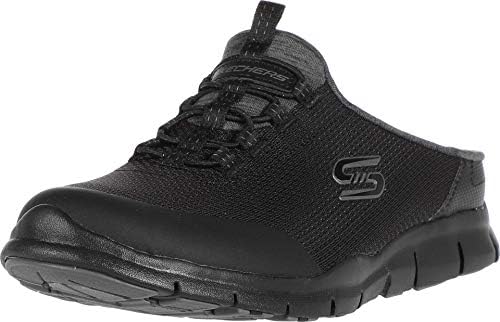 skechers mule