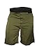 Epic MMA Gear WOD Shorts Agility 1.0 (Army Green, 34)