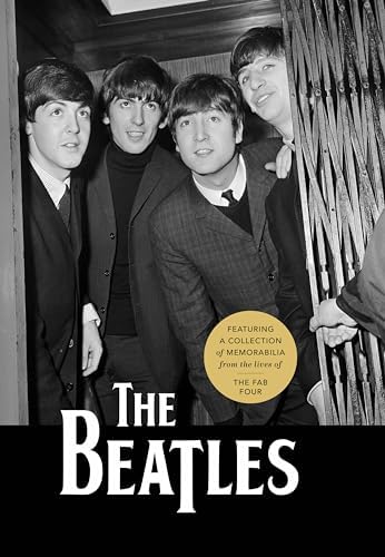 The Beatles Anthology: (Beatles Gifts, The Beatles Merchandise