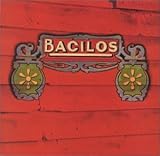 Bacilos Album: «Bacilos» (Front side)
