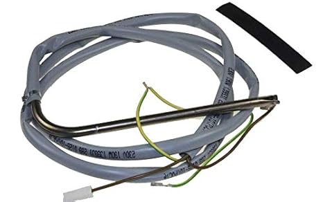 Dometic – Resistencia calefactora 230 V 190 W – 289020900: Amazon ...