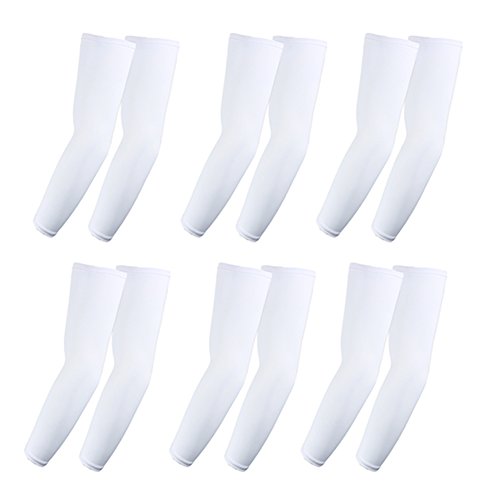 image for The Elixir Golf The Elixir Anti-Slip Arm Sleeves Cover Pad UV Protecti