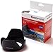 AGFA 67mm Professional Deluxe Hard Lens Hood APHLH67