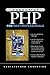 Essential PHP for Web Professionals by 