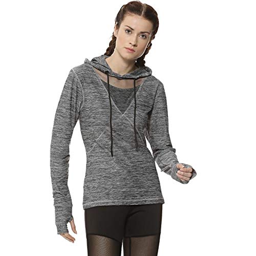 thumb hole sweatshirts womens