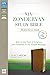NIV Zondervan Study Bible, Personal Size, Imitation Leather, Brown/Tan: Built on the Truth of Scripture and Centered on the Gospel Message