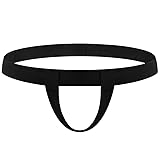 Tender Whisper Men's Jock Strap Lingerie Sexy Low
