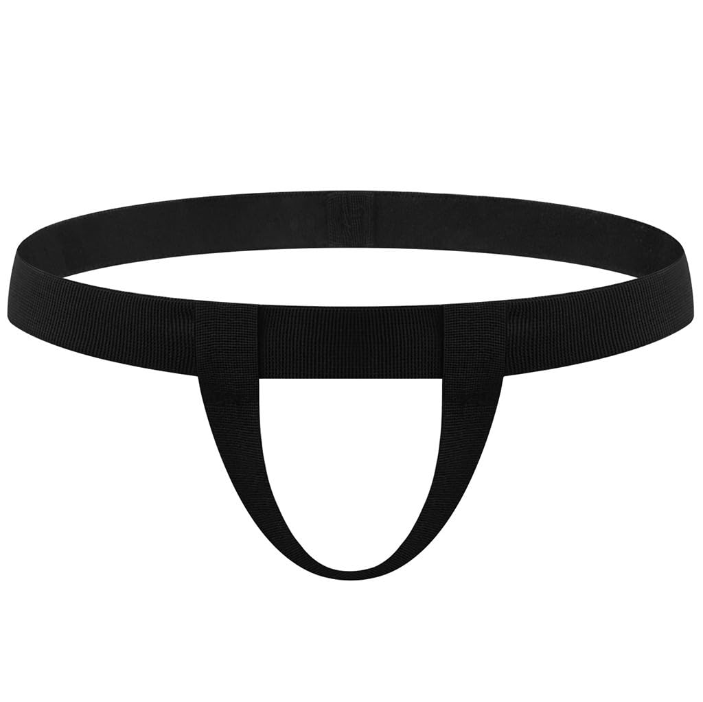 Tender Whisper Men's Jock Strap Lingerie Sexy Low