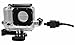 X~PWR All-Weather, External Power Case Kit for GoPro Hero 3, Hero 3+ and Hero 4 Camera with 18