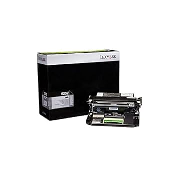 lexmark 52d0z00 imaging unit