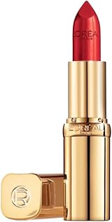 L'Oréal Color Riche Satin Smooth Lipstick 152 A La Mode US 1.7g