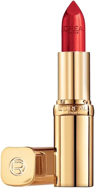 L'Oréal Color Riche Satin Smooth Lipstick 152 A La Mode US 1.7g