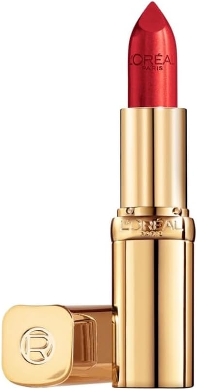 L'Oréal Color Riche Satin Smooth Lipstick 152 A La Mode US 1.7g