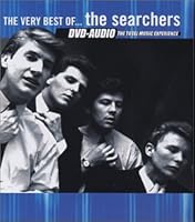 The Searchers Ablum Cover