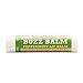 Beessential All Natural Peppermint Lip Balm (Buzz Balm) 2 pack – Heals and Prevents Dry and Chapped Lips – Great for Men, Women, and Children – Moisturizing Beeswax, Coconut, Shea and Cupuacu Butter