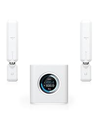 Sistema de WiFi HD para el hogar (alta densidad), de AmpliFi