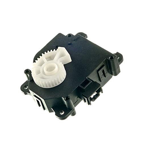 APremium HVAC Heater A/C Blend Door Actuator Replacement for Toyota