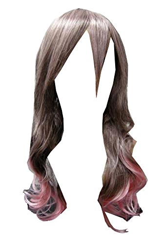 Lightning Cosplay Wig Final Fantasy XIII 13 Costume NWT