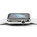 ArmorSuit Anti-Glare Matte Screen Protector for Apple Watch Series 1/2/3 42mm MilitaryShield Anti Bubble Film