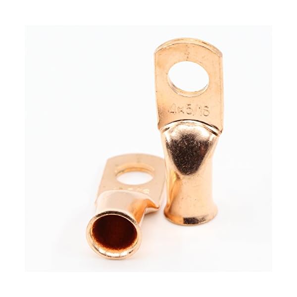 T04-Yongcun-Cable-Lugs-Battery-Terminals-Tubular-Cable-Lugs-Copper-Lugs