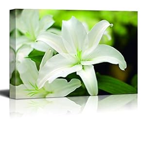 signwin Canvas Wall Art Easter Day Theme Canvas...