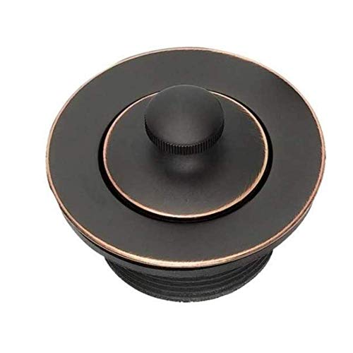 WG-100 Conversion Kit Bathtub Tub Drain Assembly, All ...