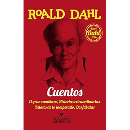 Cuentos (Compendium) Cuentos (Compendium)