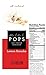Mini Pops - Air Popped Sorghum -Mini Non-Dairy Packs (5 Pack)