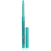 NYX PROFESSIONAL MAKEUP Mechanical Eyeliner Pencil, Aqua Green