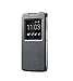 BlackBerry ACC63008001 Smart Flip Case DTEK50 – Black