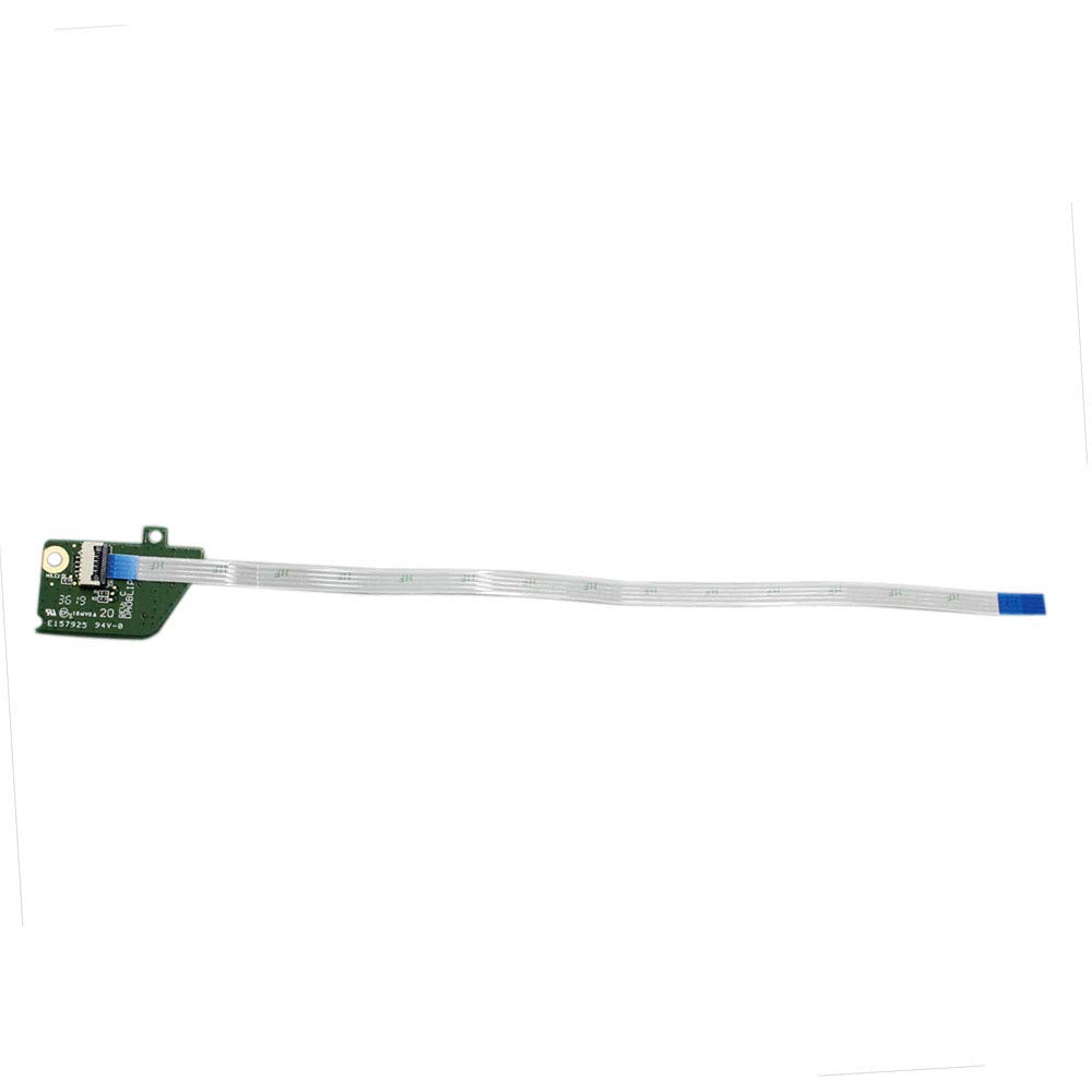 Gintai Card Power button on/off board cable for TOSHIBA L50-B L50D-B L50T-B L55-B L55D-B L55T-B S50-B S50D-B S50T-B S55-B S55D-B S55T-B 3PBLNPB0000 DA0BLNPB8A0 DABLIDPB8C0 A000295950 A000294450
