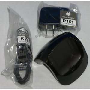 Amazon.com: LG Vortex VS660 and Optimus One (LG P500) Multimedia