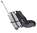 Birdee Car Seat Travel Strap - Car Seat Travel Belt to Convert Your Car Seat and Carry-on Luggage Into an Airport Car Seat Carrier
